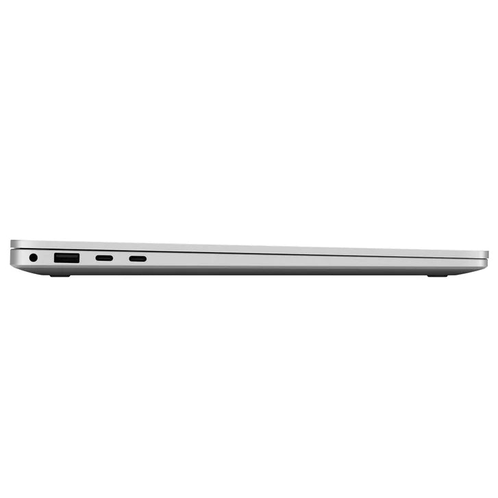 Microsoft Surface 15.0-in. Copilot+ PC Touchscreen Laptop, Qualcomm Snapdragon X2 Plus - 16GB RAM, 1 TB SSD - Platinum