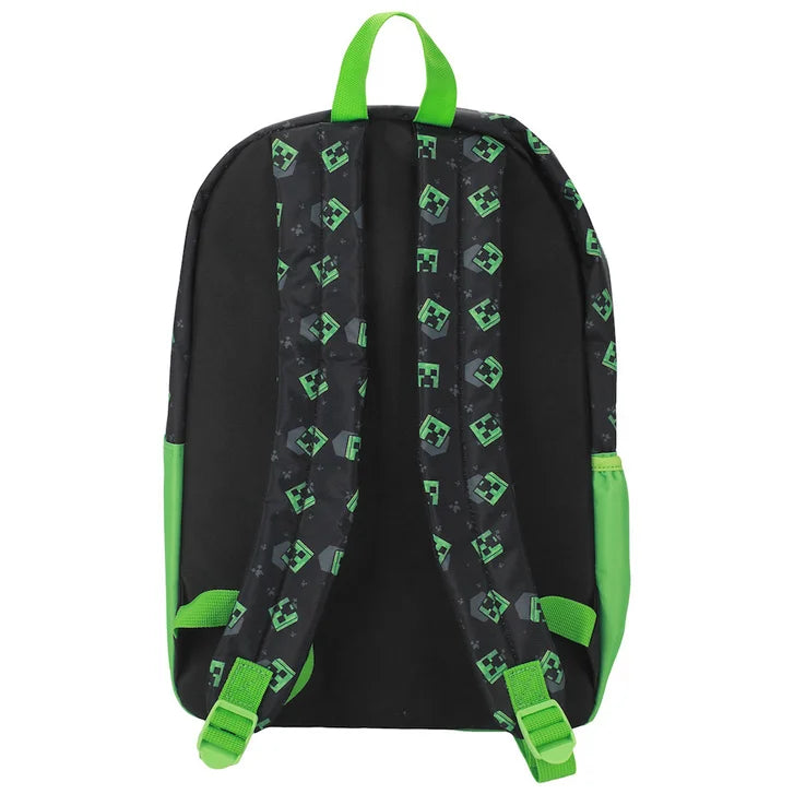 Bioworld - Licensed Kids Backpack and Lunch Bag Set