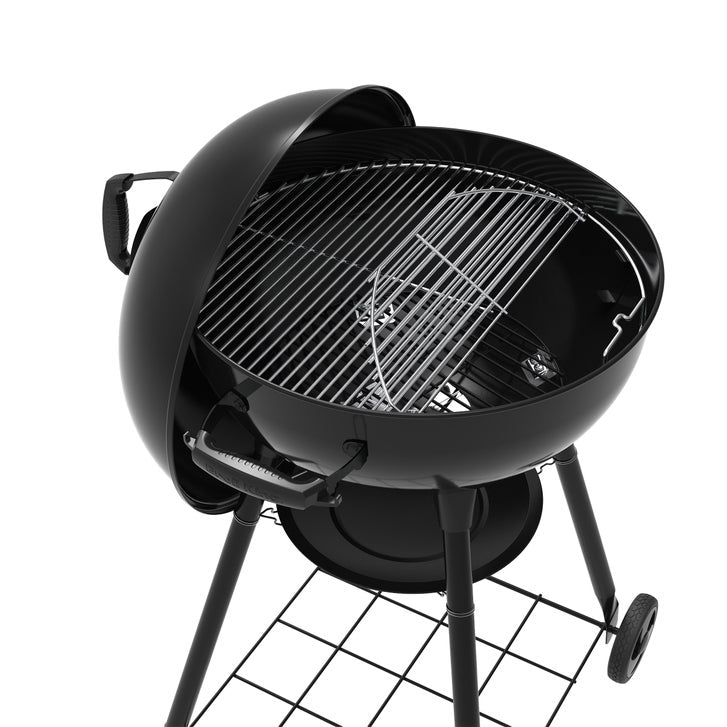 Broil King Charcoal Crown Shadow 22" Kettle BBQ