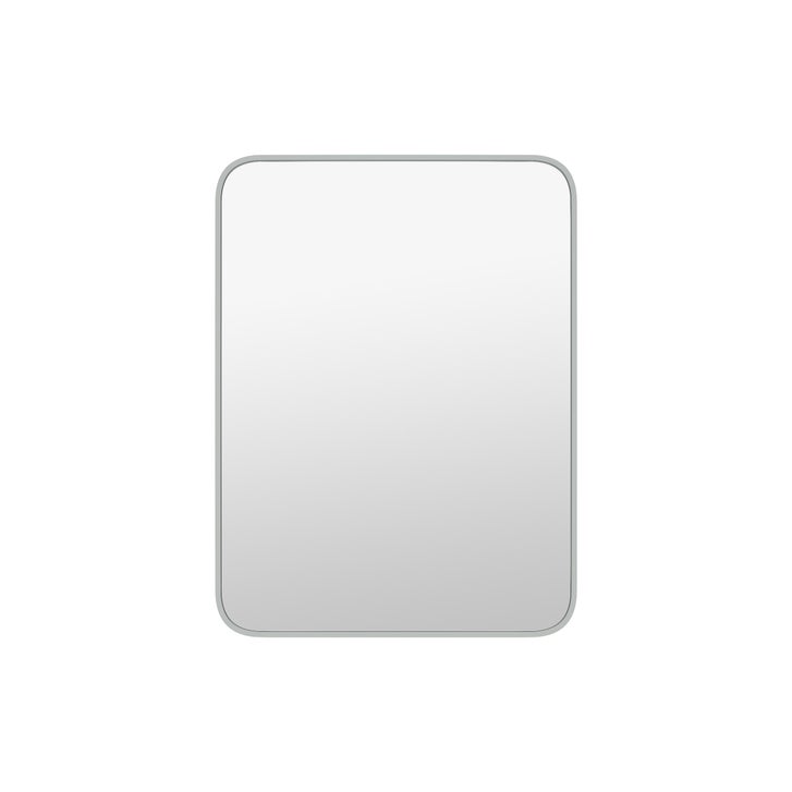 Appollo Remi Framed Metal Mirror
