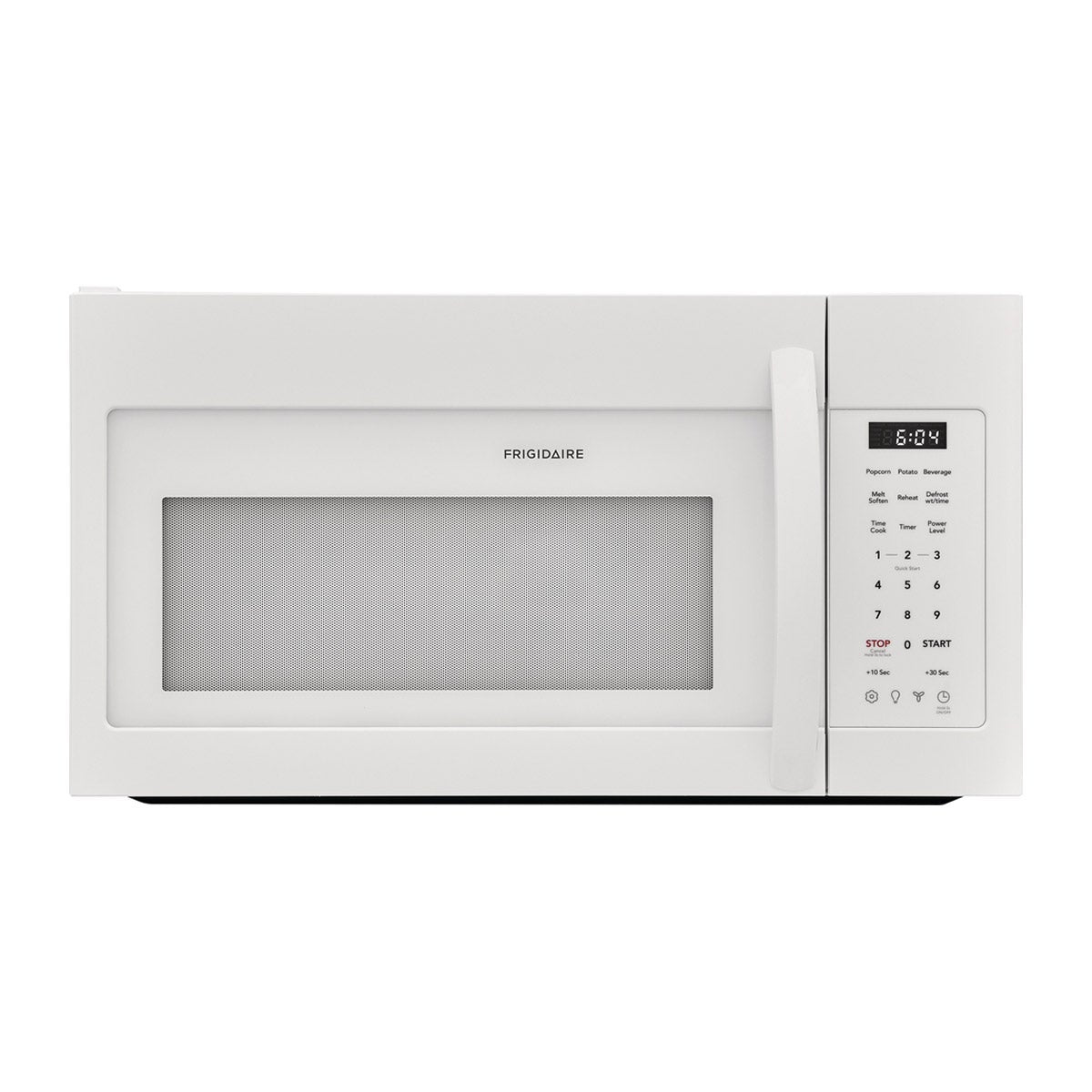 Frigidaire 1.8 cu ft. Over The Range Microwave, 300 CFM