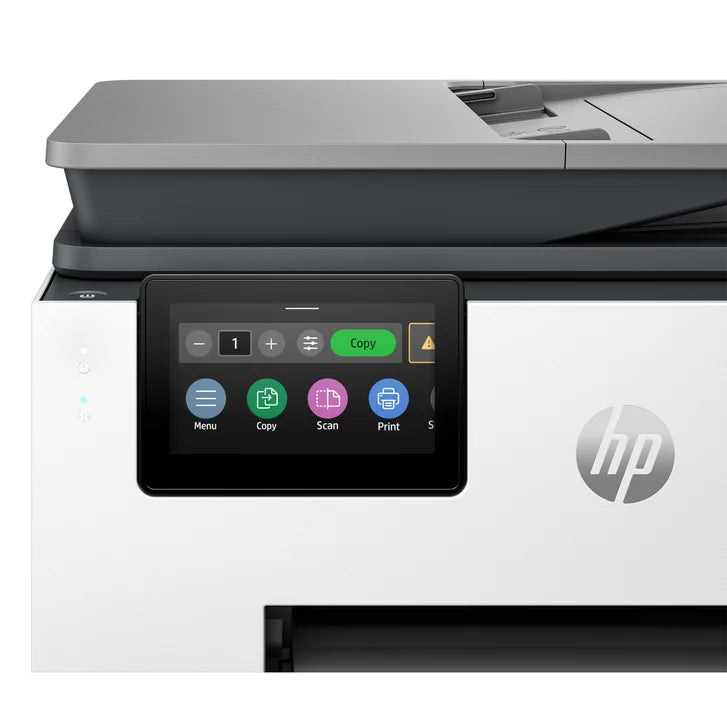HP OfficeJet Pro 9135 Wireless All-in-One Printer - AI Enabled