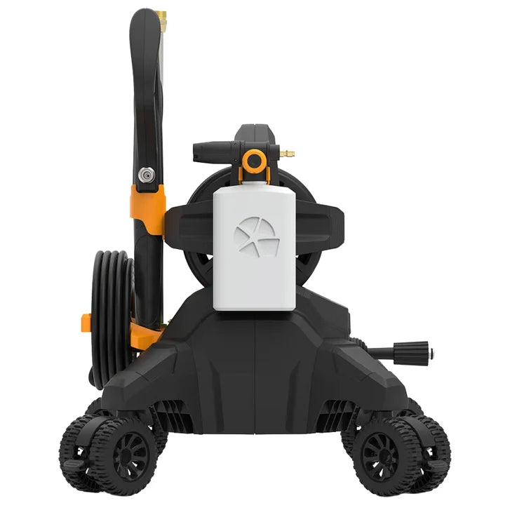 Powerplay Spyder Droptop 2400PSI Electric Pressure Washer