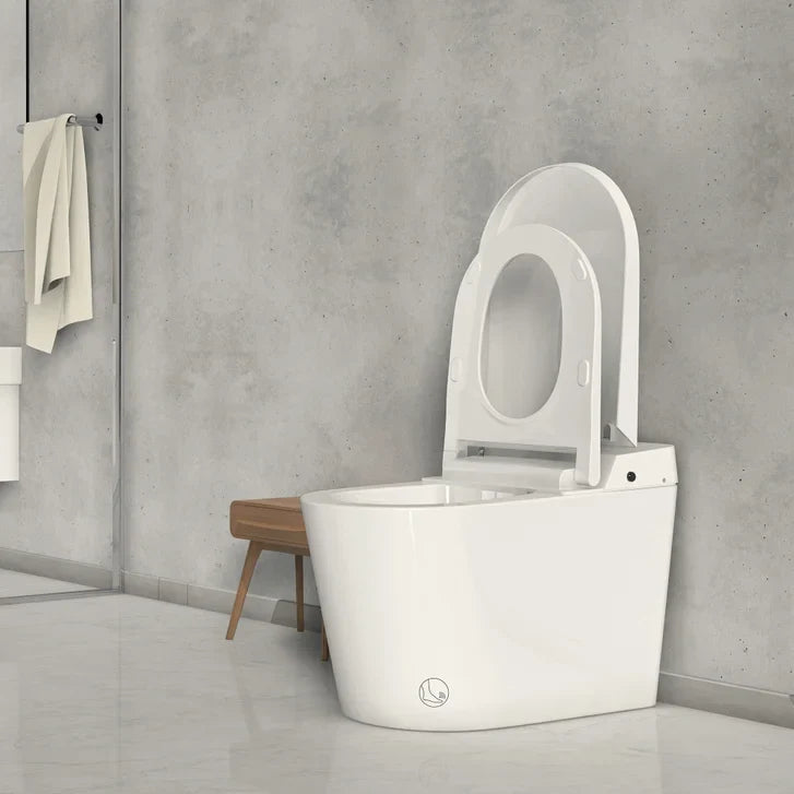 Jade Bath Velora Smart Bidet Toilet