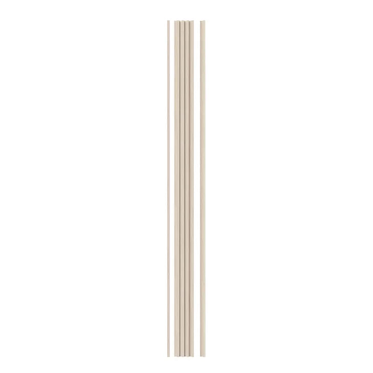 Artika - Panolok Slatted Wall Panels.