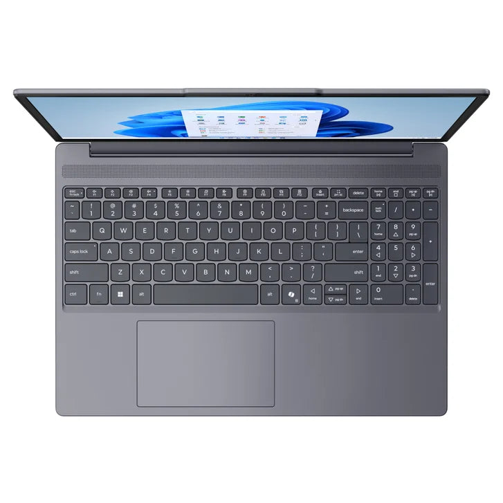 Lenovo IdeaPad Slim 3i AI Copilot+ PC 15.3-in Touchscreen Laptop, Intel Core Ultra 7 355 - 16GB RAM, 512GB SSD