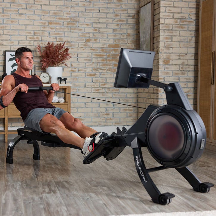 Proform Carbon Pro10 Rower