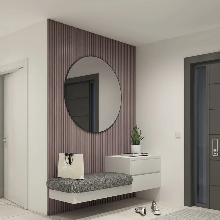 Artika - Panolok Slatted Wall Panels.