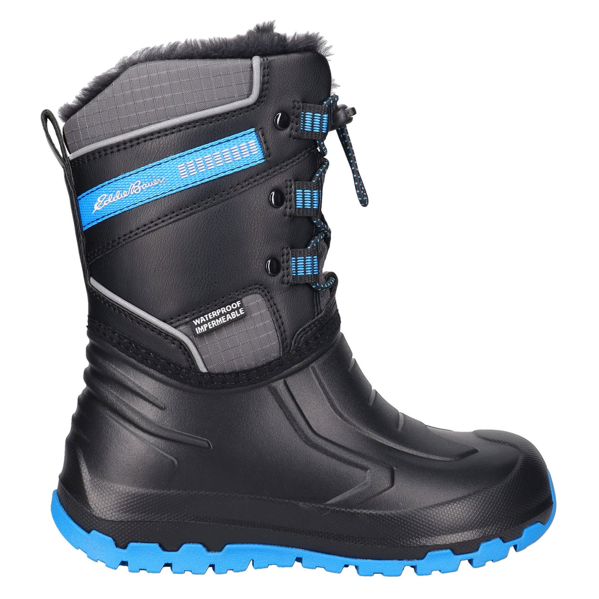 Eddie Bauer Kids Winter Boot