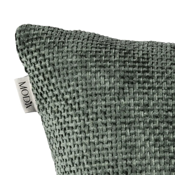 Genesis Chenille Decorative Cushion