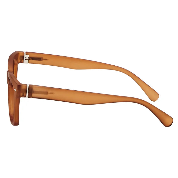 Innovative Eyewear Barcelona Fashion Readers, Pack of 3