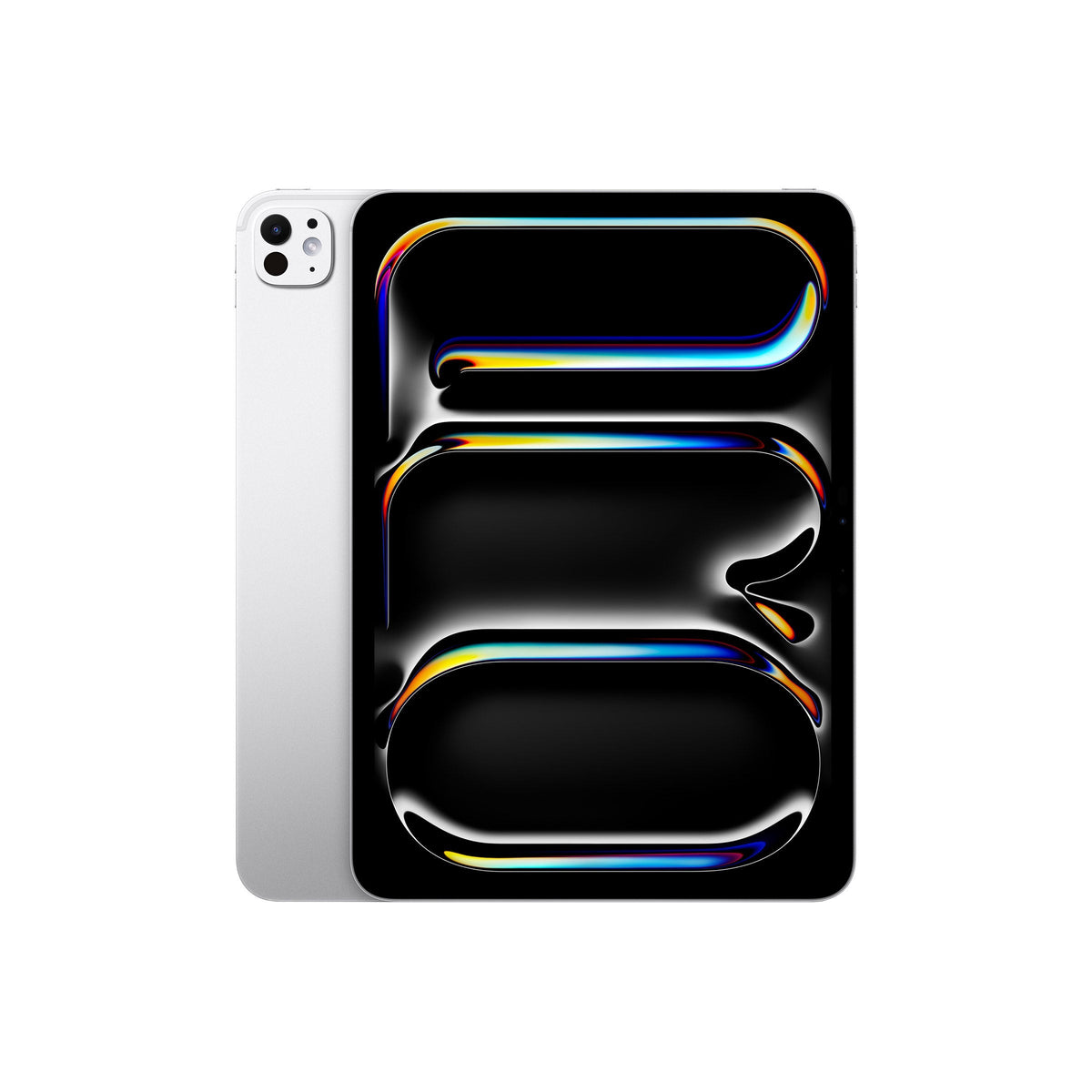 Apple iPad Pro, 11 in., 2TB, M5 Chip, Built for Apple Intelligence