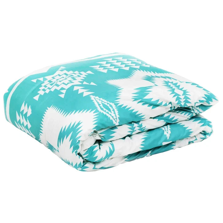 Swiss Collection Comforter Set
