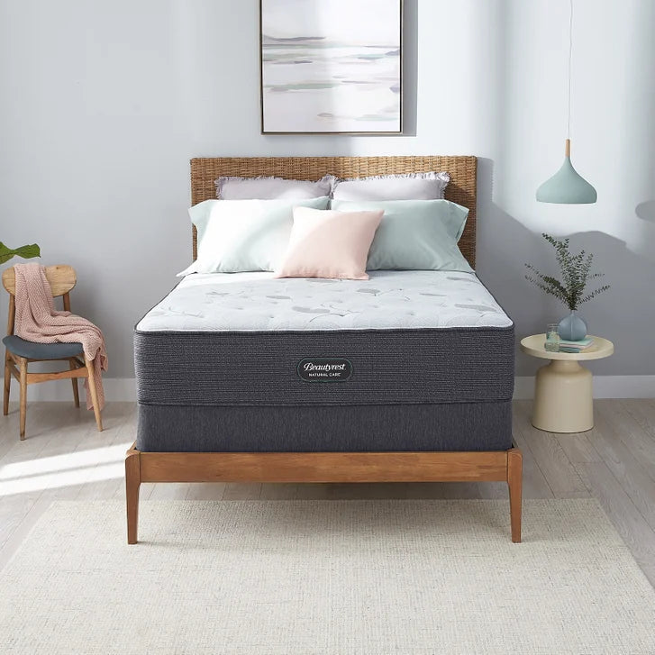 Beautyrest Natural Care Fern Tight Top Twin XL Mattress or Set