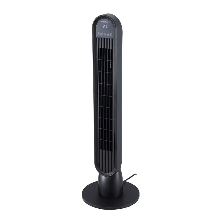 Geek Aire Digital Oscillating Tower Fan 92 cm (36 in.)