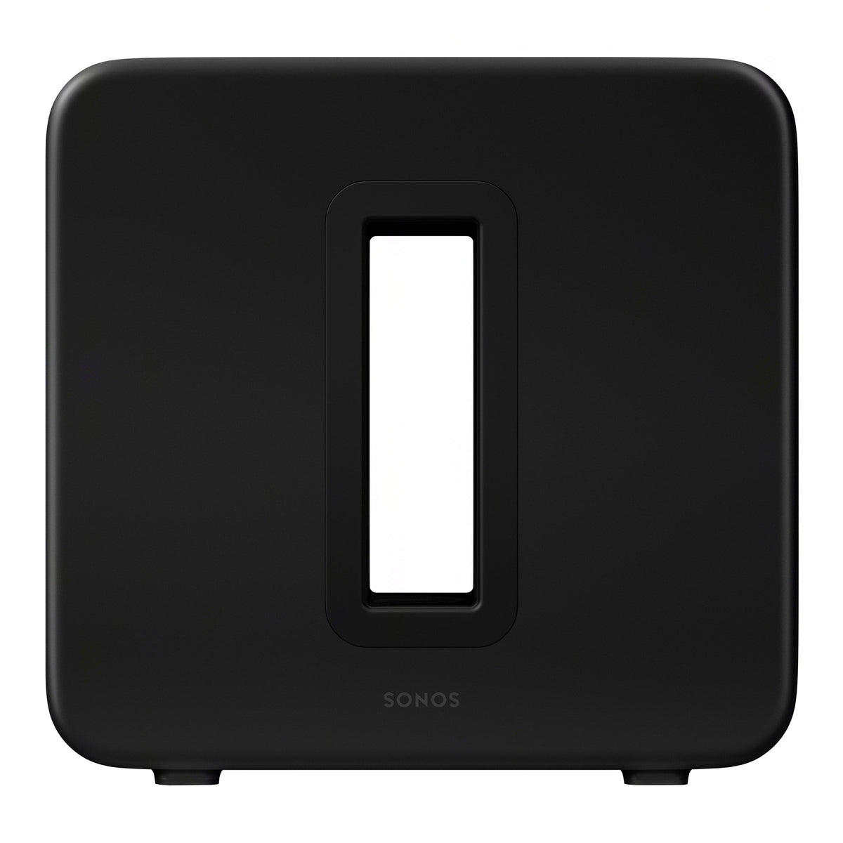 Sonos Sub 4th Generation Wireless Subwoofer