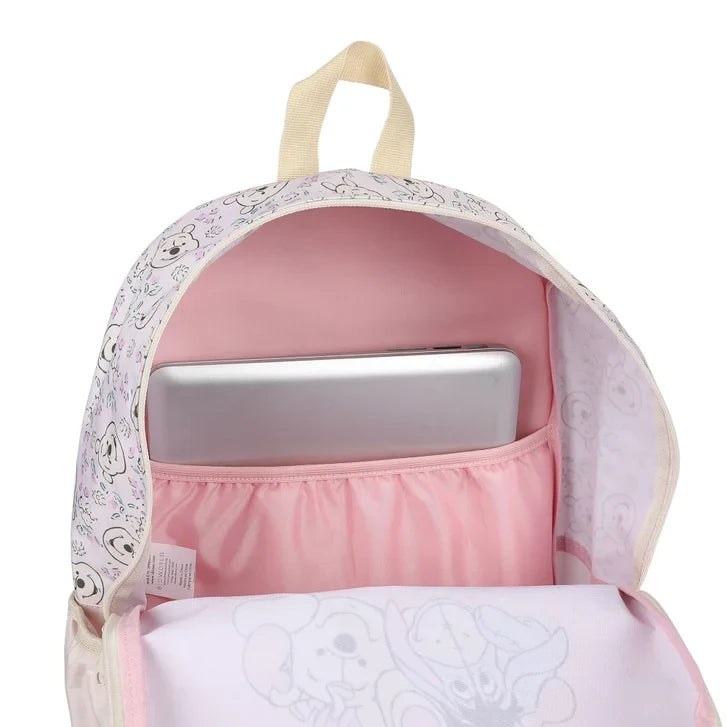Bioworld - Licensed Kids Backpack and Lunch Bag Set