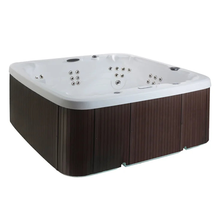 Aquaterra Montecito 44-jet Spa
