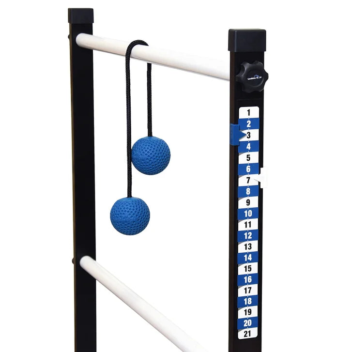 Vivere - Ladder Golf, Extreme Metal Tournament Edition