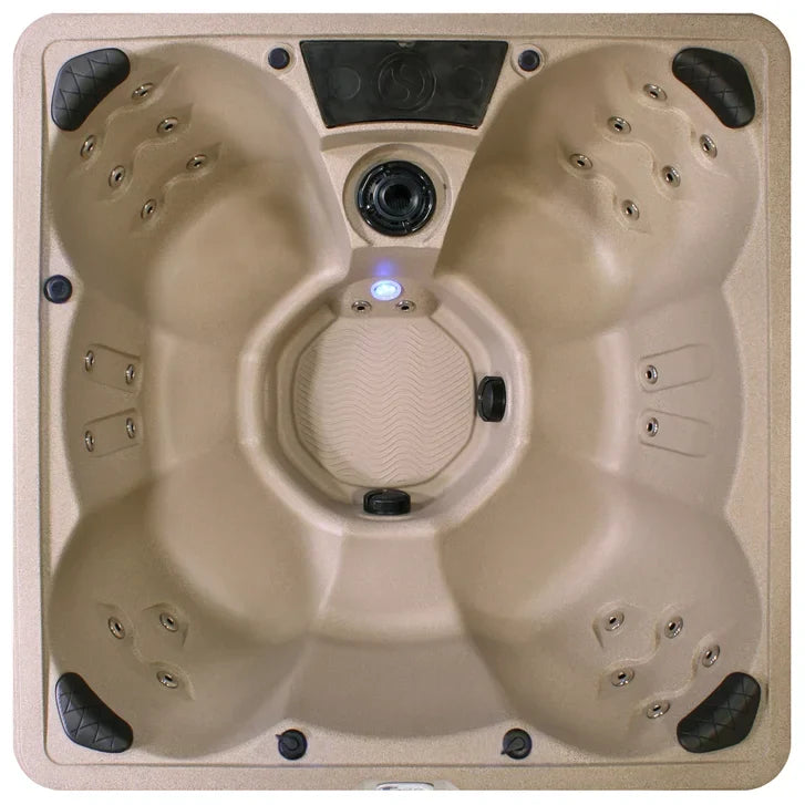 Evolution Spas Genesis 28-jet Spa