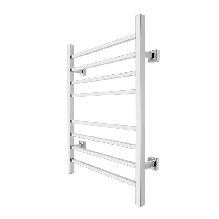 WarmlyYours Sierra 8 Bar Towel Warmer