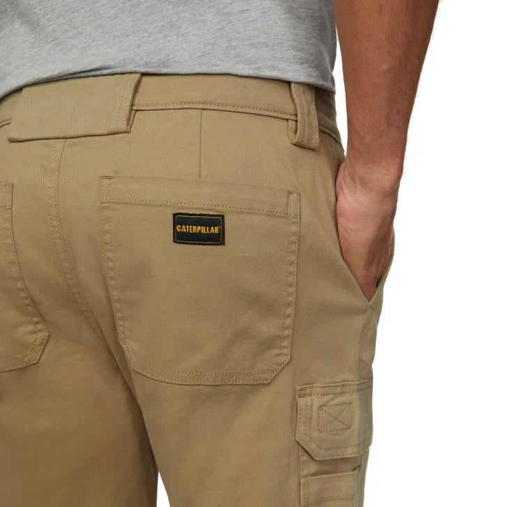 Caterpillar Men's Cargo Short