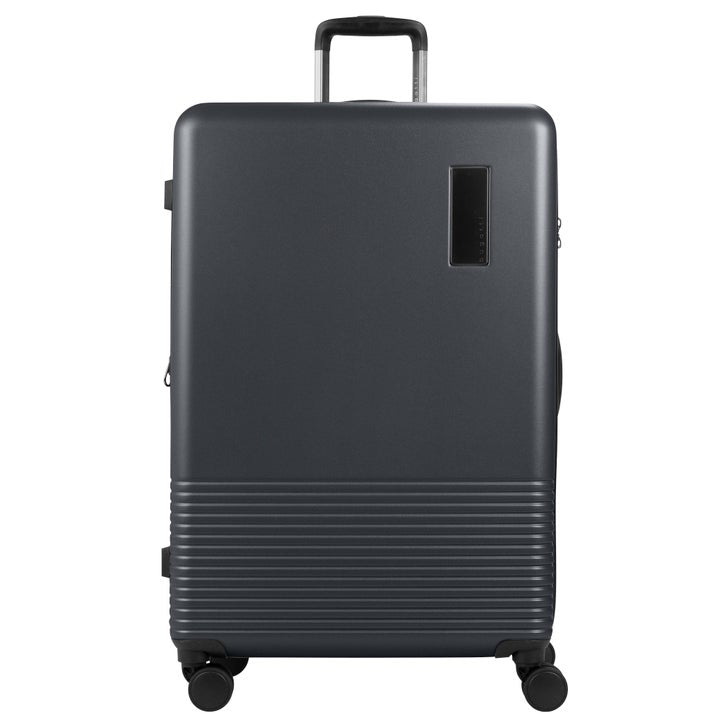 Bugatti - Westmount 3-piece Hardside Expandable Spinner Luggage Set