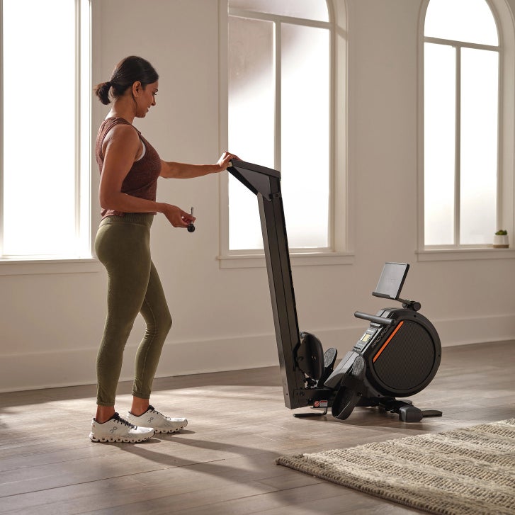 Proform 550R Rower