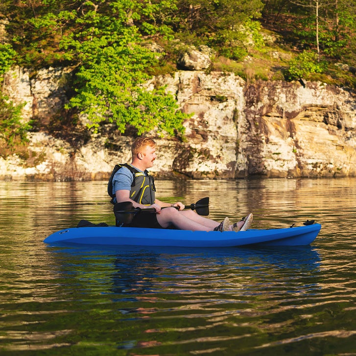 Lifetime - Hydros Dragonfly, Sit-on-top Kayak