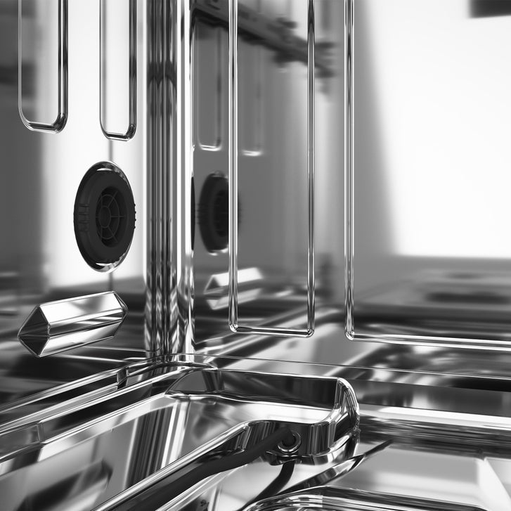 KitchenAid 24 in. Third Rack Dishwasher with ProDry System