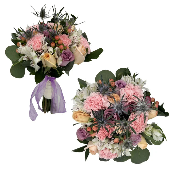 Enchanted Day Wedding Collection