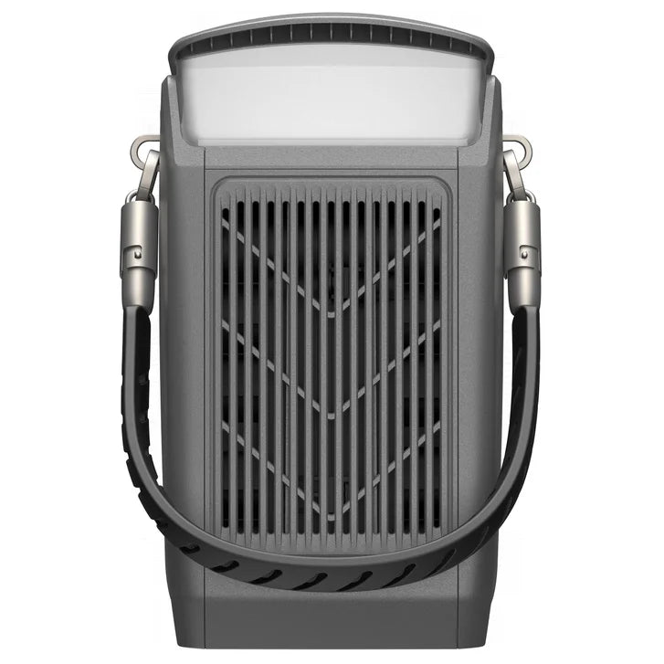 Ecoflow Trail Plus 300 DC