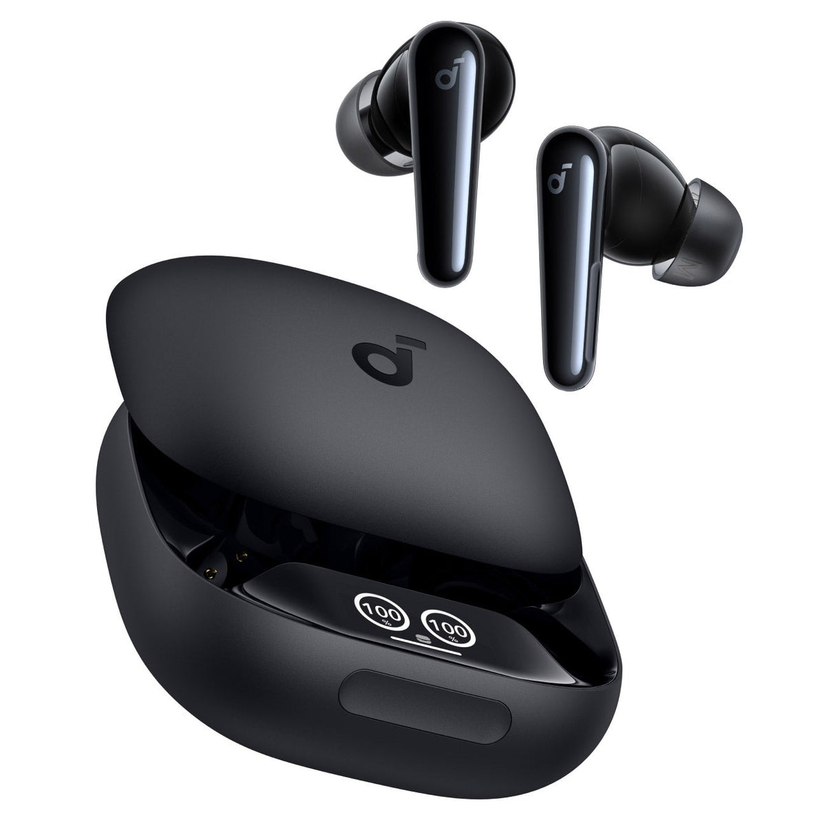 Anker soundcore Liberty 4 Pro Truly Wireless Noise Cancelling Earbuds