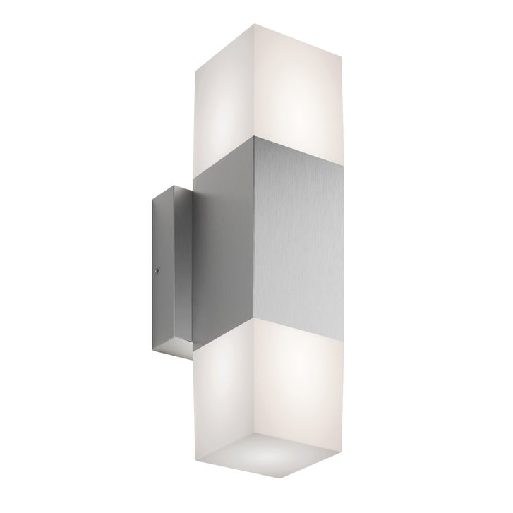 Artika Lennox Indoor/Outdoor LED Wall Sconce