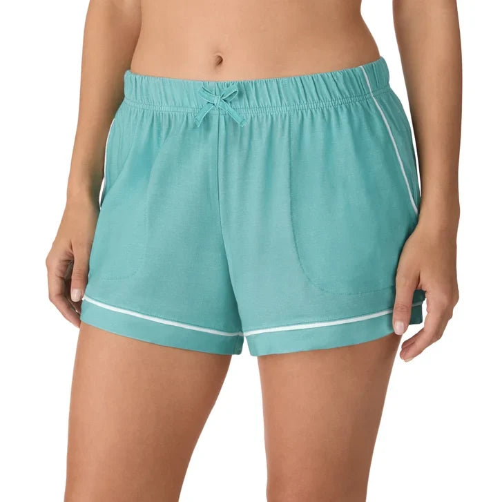 Room Service Women's Lounge Shorts, 2-pack