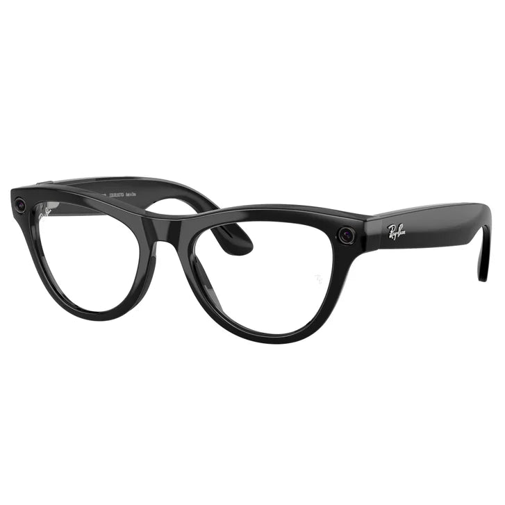 Ray-Ban Meta Skyler RW4014 601/1M 52
