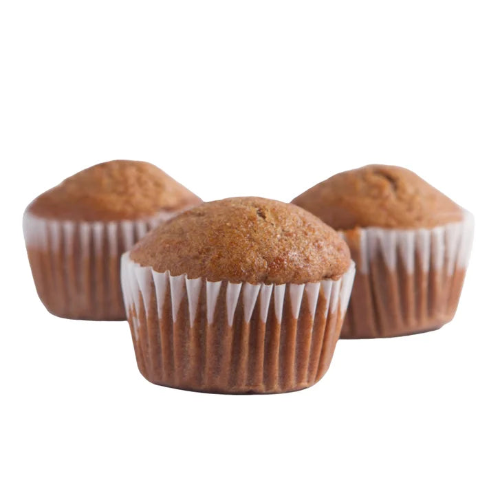 Sweets from the Earth Assorted School Muffins, 96 × 56 g