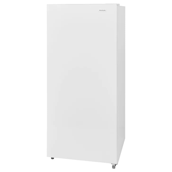 Frigidaire 30 in. 21 cu ft. Garage Ready Upright Convertible Freezer or Refrigerator