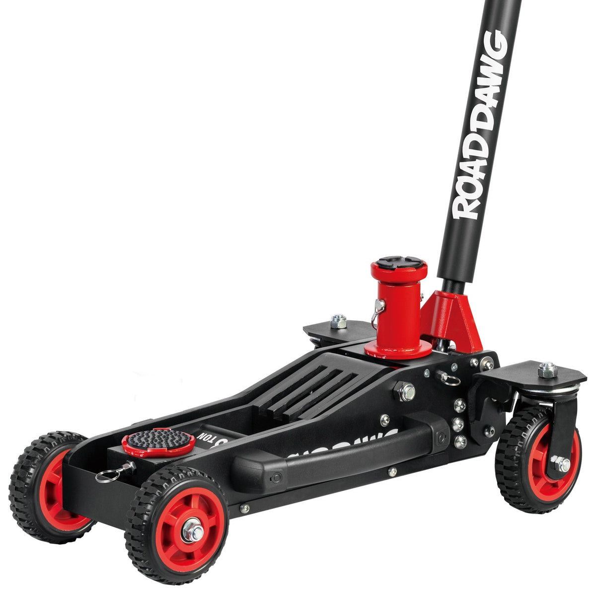 Road Dawg 3 Ton Off Road Jack