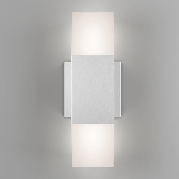 Artika Lennox Indoor/Outdoor LED Wall Sconce