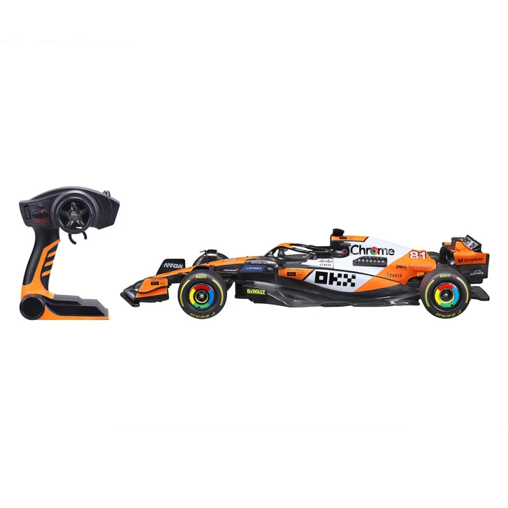 1:10 Formula Racing RC McLaren - Oscar Piastri