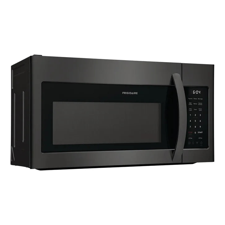 Frigidaire 1.8 cu ft. Over The Range Microwave, 300 CFM