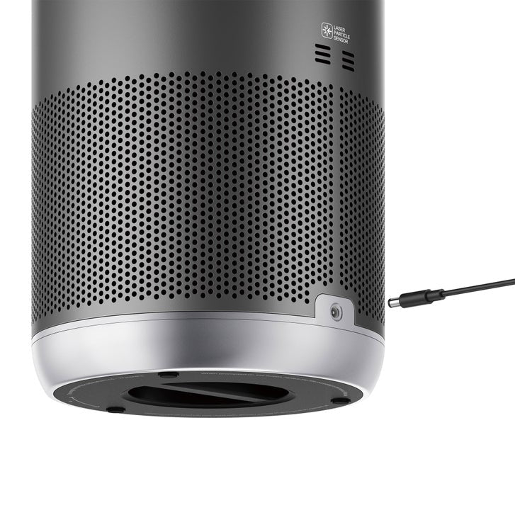 Smartmi Air Purifier P1 with True HEPA Filter