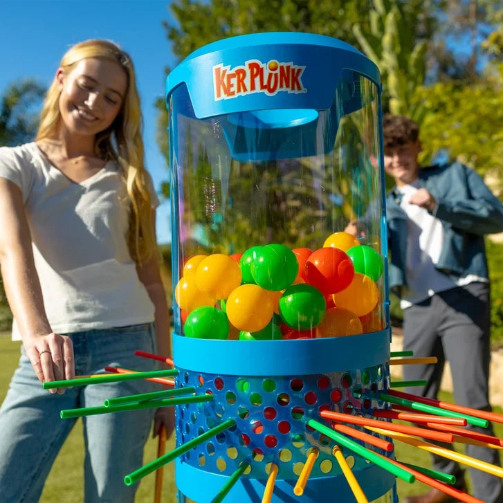 Eastpoint - Giant KerPlunk