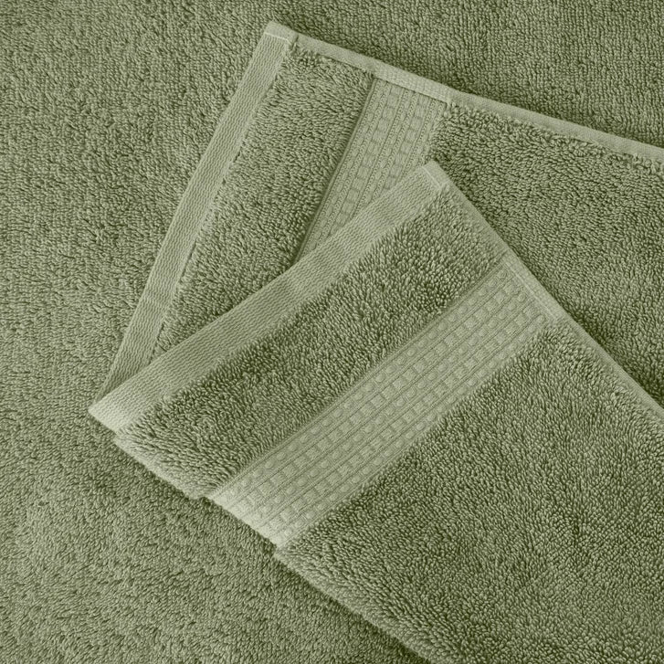 Serene Home Collection Hand Towel, 4-pack