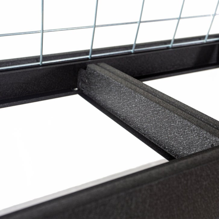 CAT 4-Level Industrial Shelving Unit