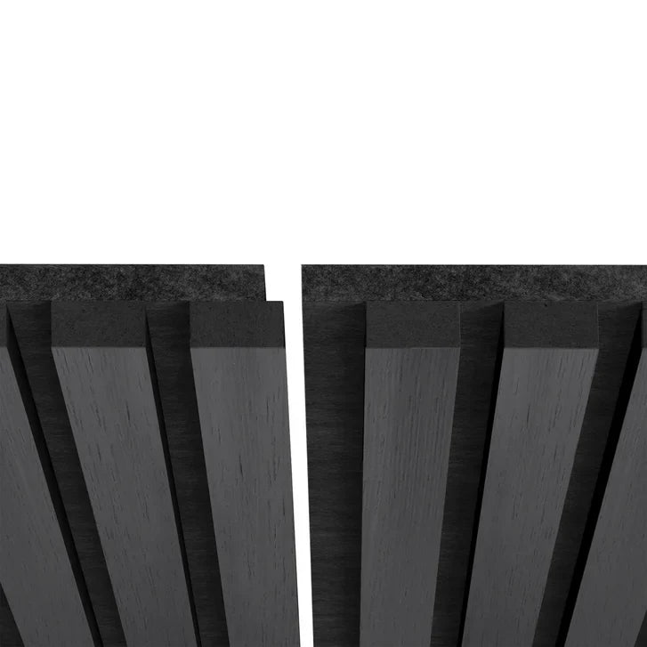 Artika - Sonolok Slatted Wall Panels.