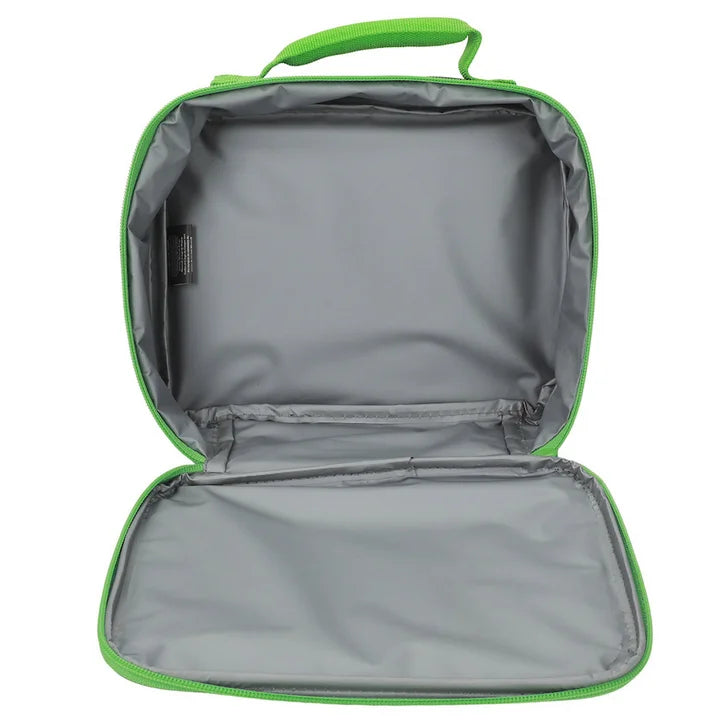 Bioworld - Licensed Kids Backpack and Lunch Bag Set