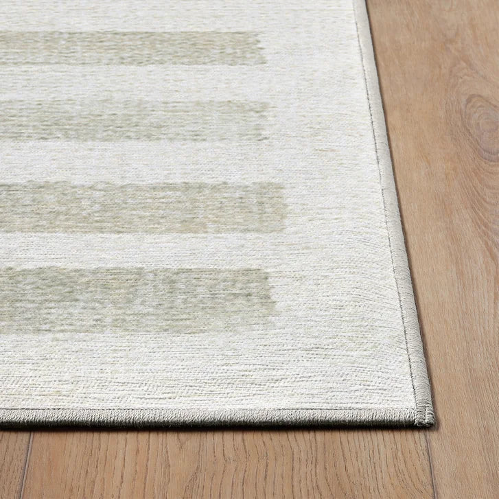 Ruggable Lora Washable Indoor Area Rug