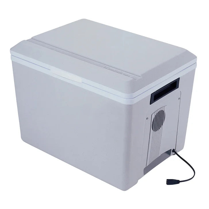 Koolatron P75 Kool Kaddy 12V Electric Cooler with AC Adapter